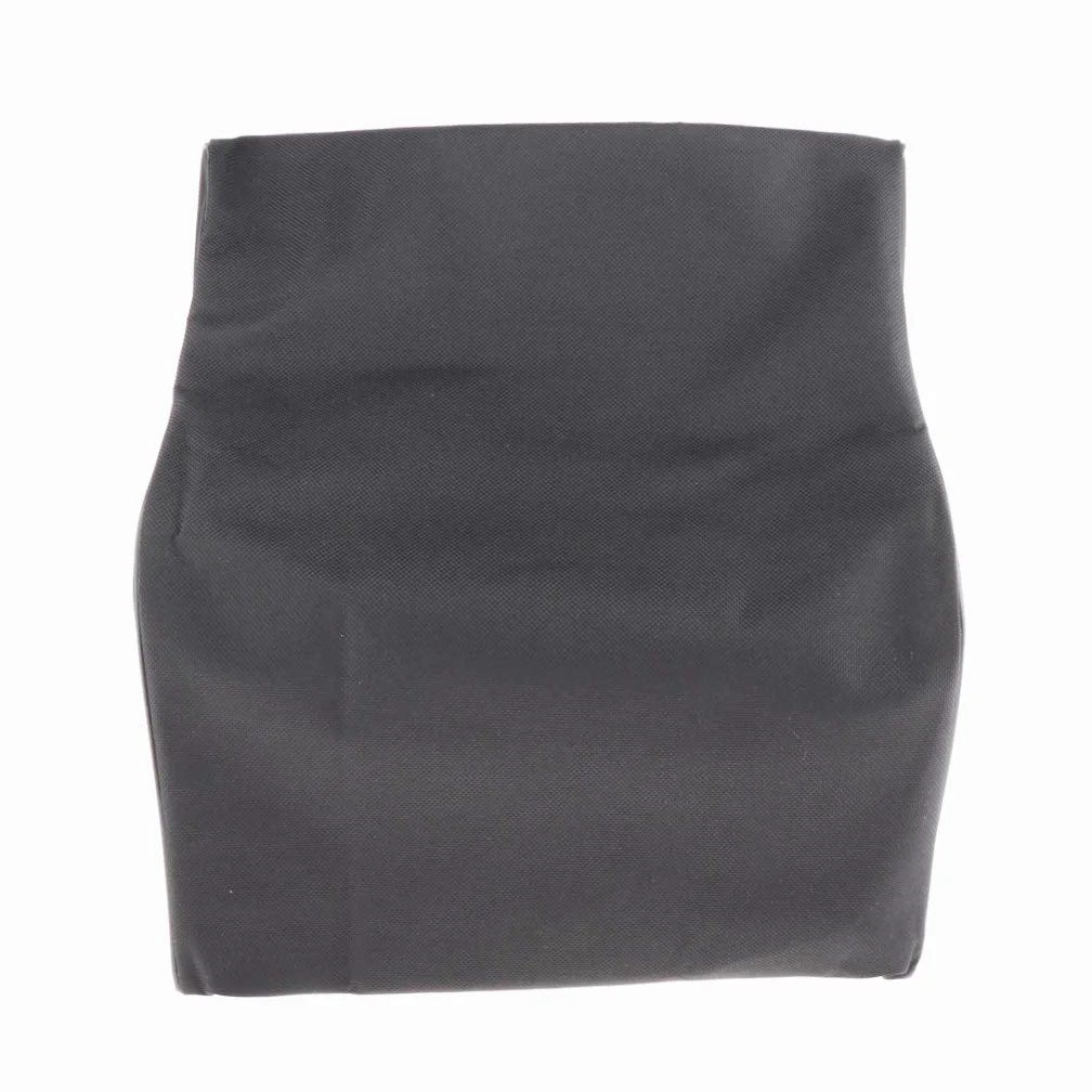 Custodia per Fisarmonica a Piano Imbottita Spessa per Fisarmoniche a Basso, Nero - nero 120