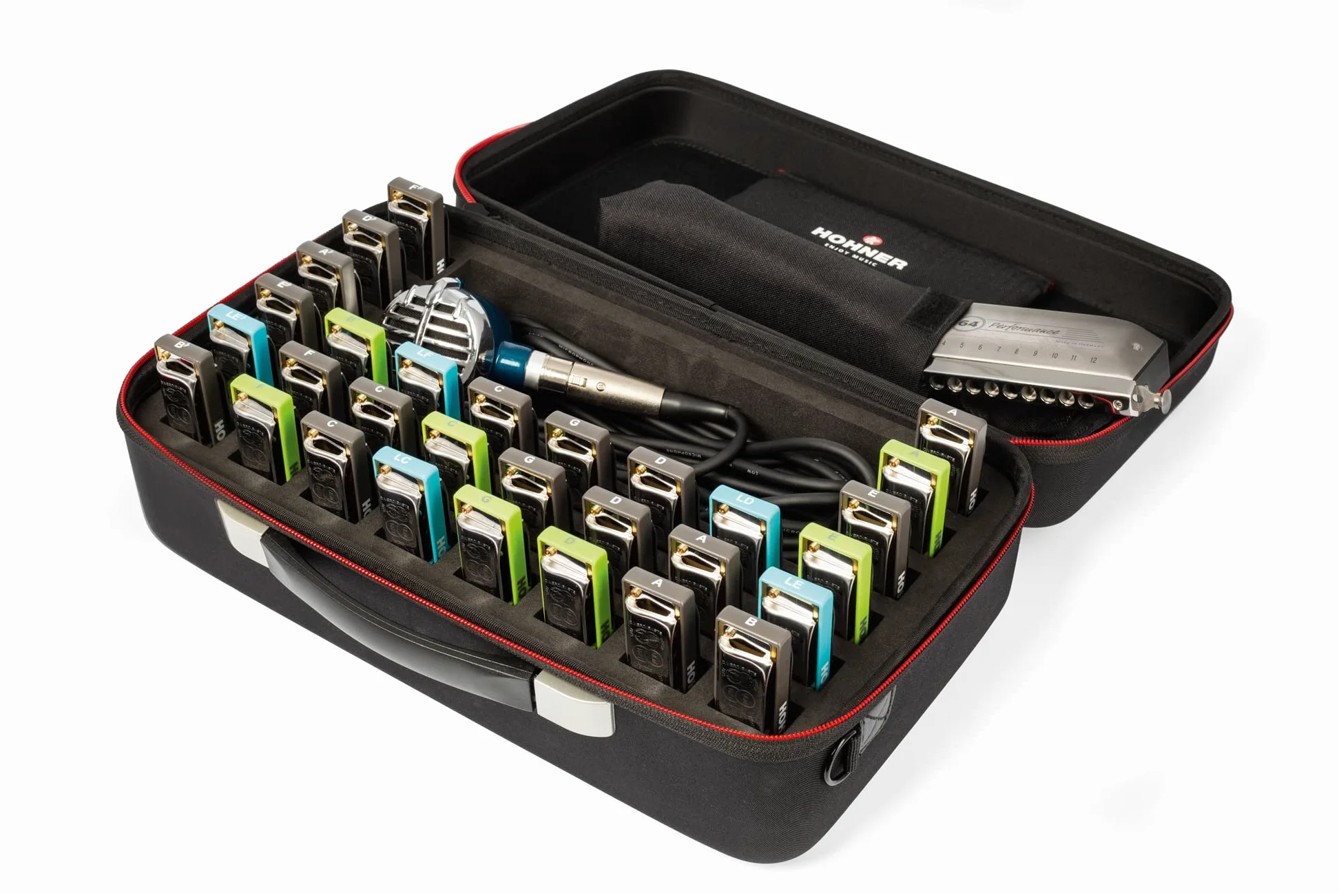 HOHNER FLEXCASE XL