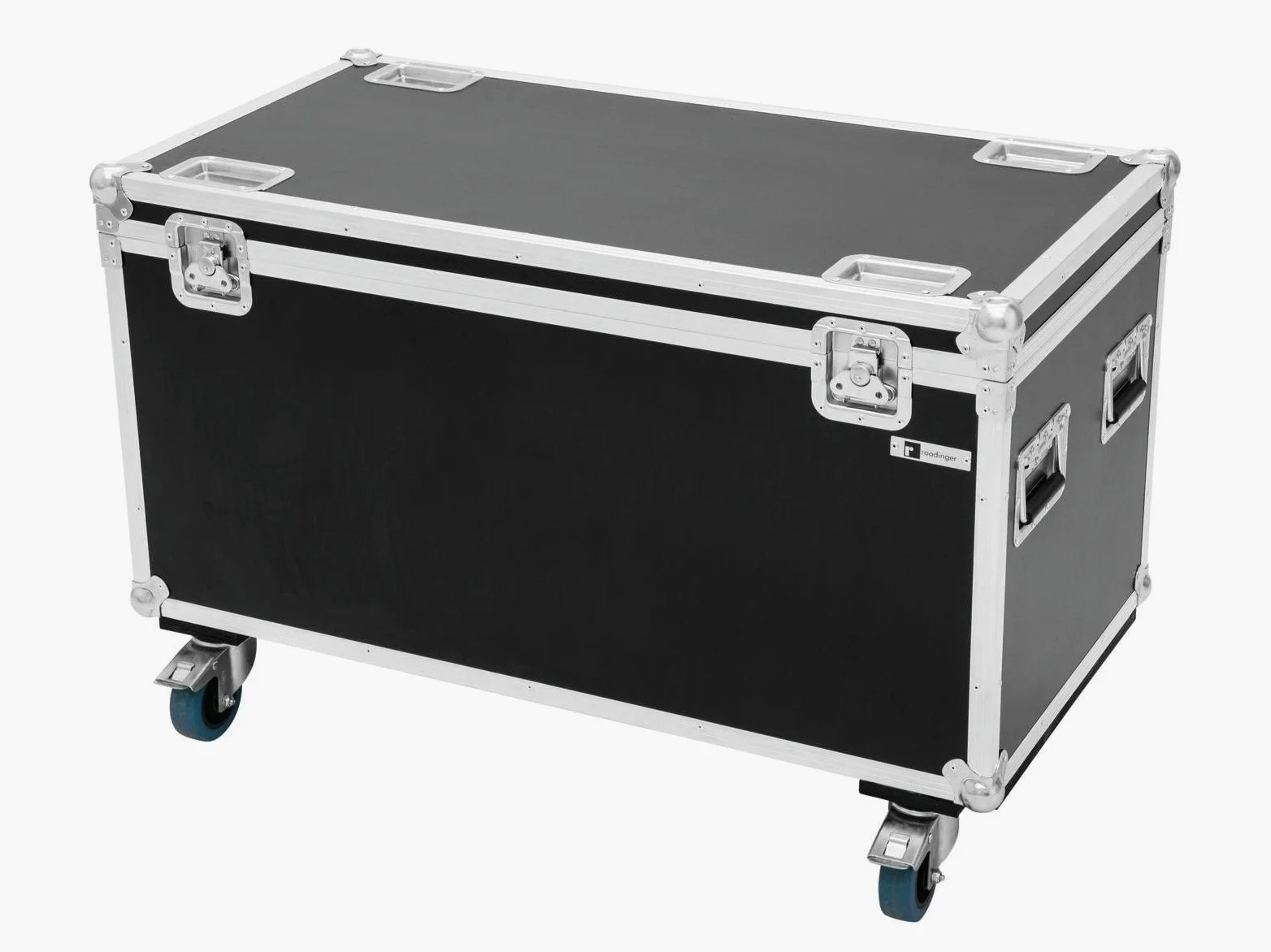 Roadinger 30127025 Valigetta Universale Professionale con Ruote, 100 x 50 x 50 cm