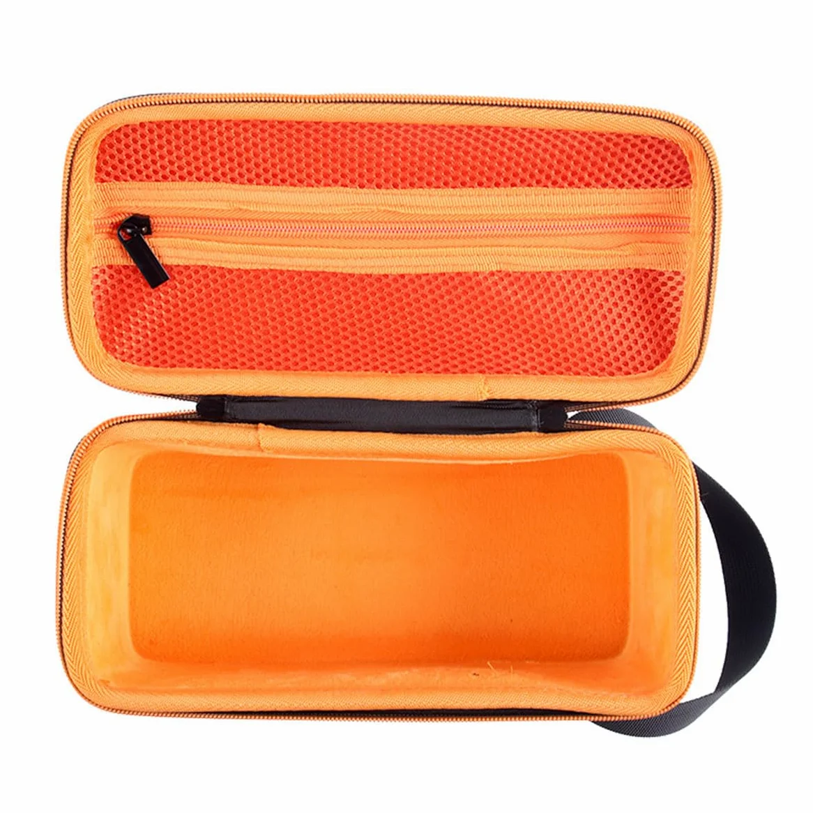 Borsa Custodia per Marshall Middleton, Custodia Protettiva in EVA con Tracolla, Altoparlanti Accessori Portatile Borsa
