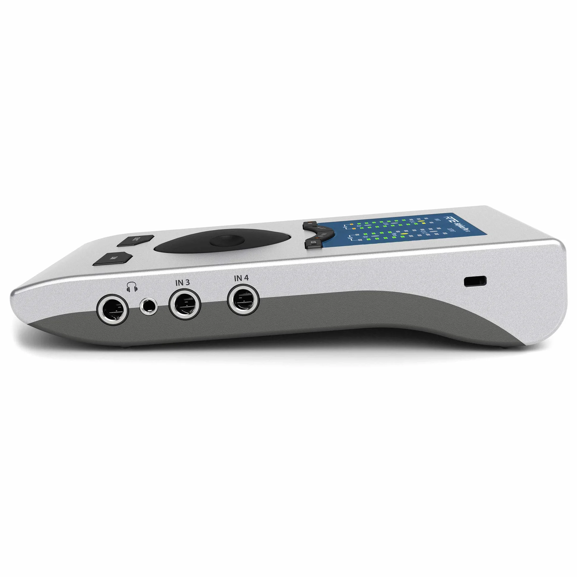 RME BABYFACE PRO FS - Interfejs Audio USB [12 IN/ 12 OUT]