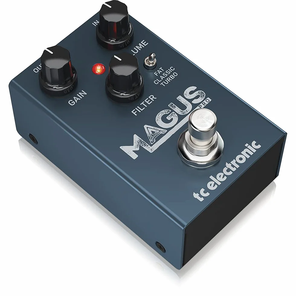 Tc electronic MAGUS PRO