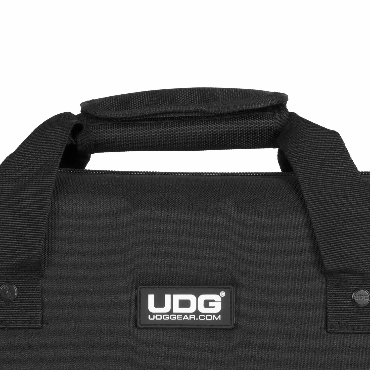 UDG Custodia per controller DJ Denon DJ SC LIVE 2, nero
