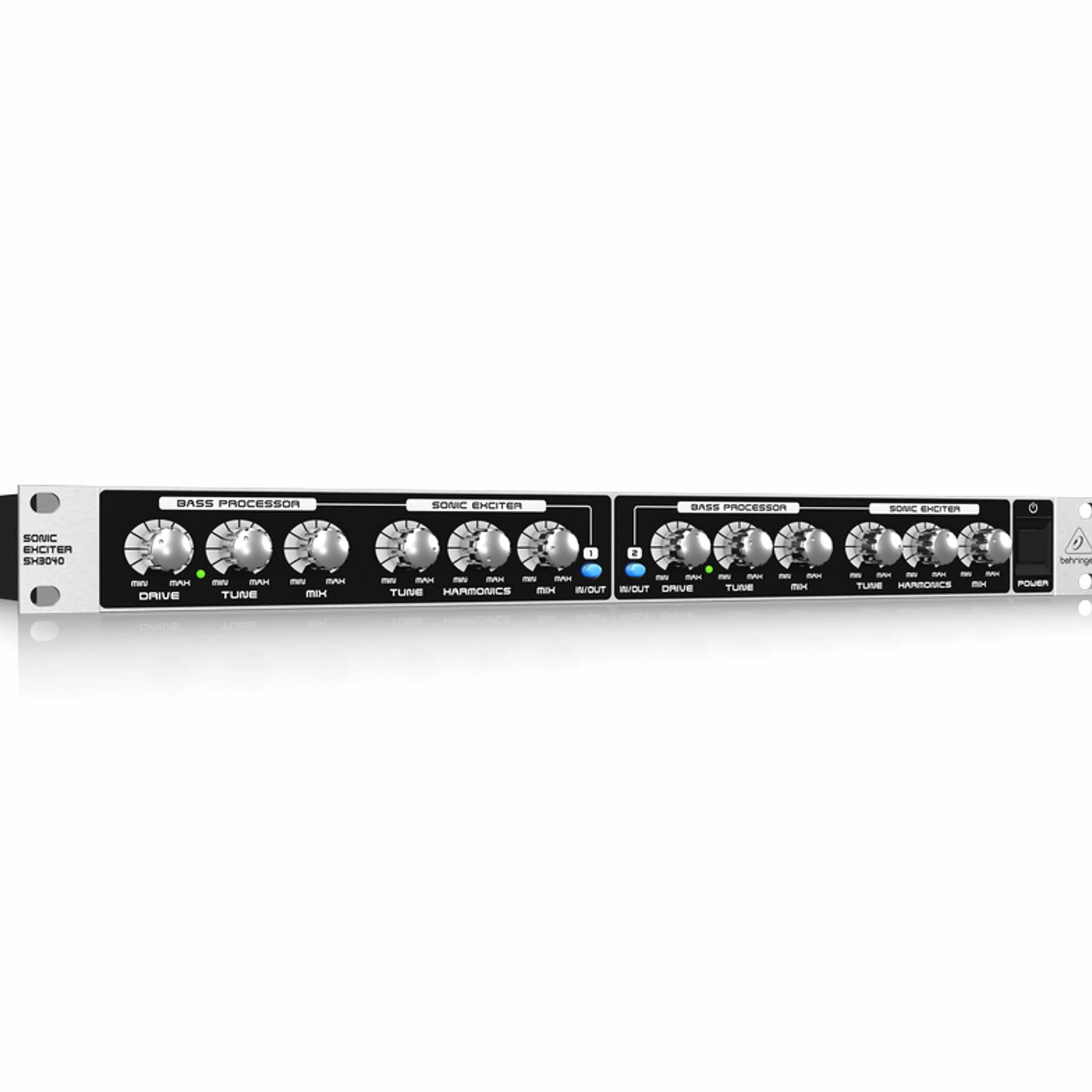 Behringer SONIC EXCITER SX3040 V2