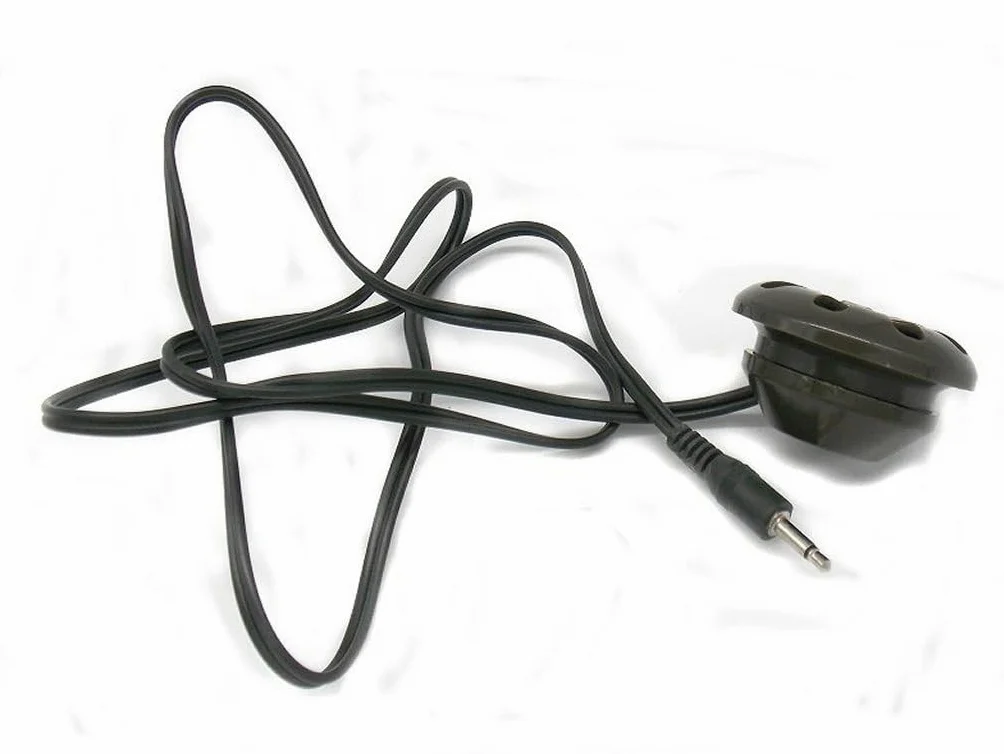 BIRD SOUND Altoparlante 15 Watt. per RICHIAMI DIGITALI Diametro 5,5 CM.