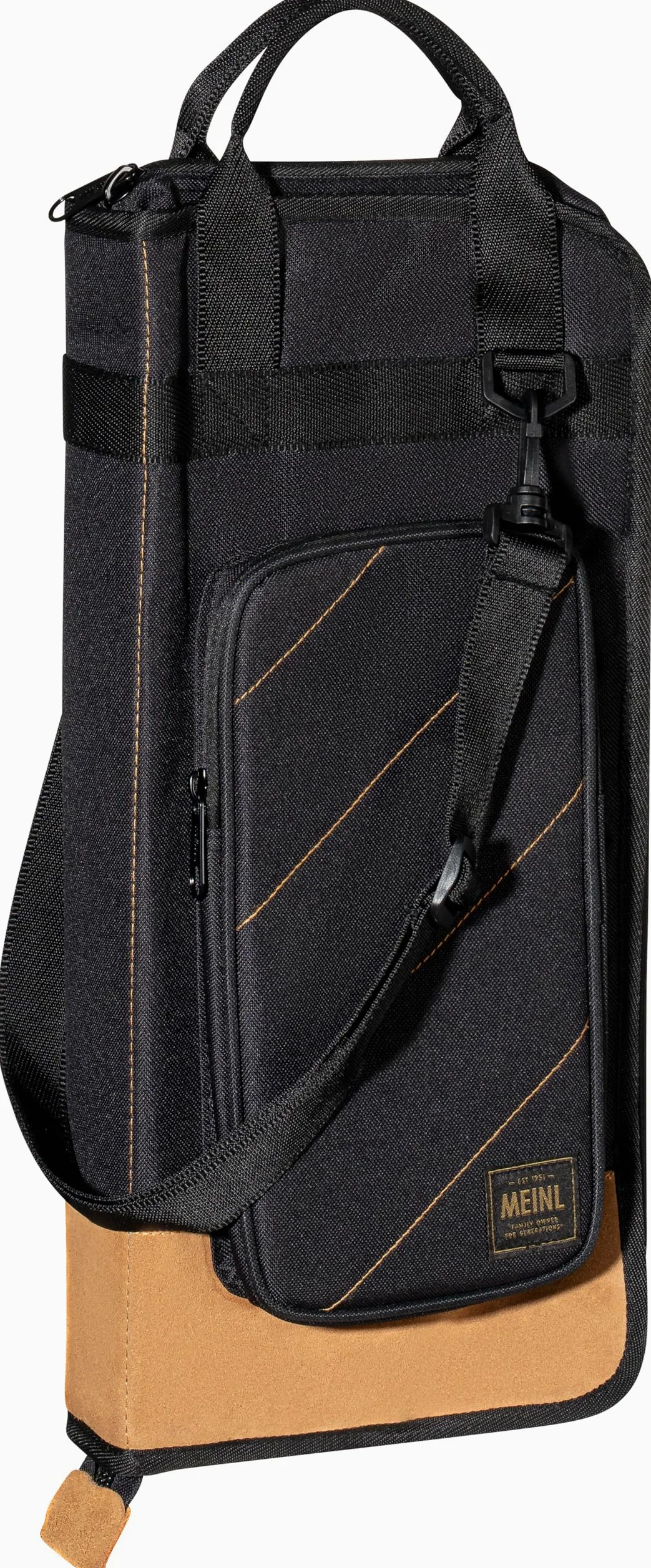 CLASSIC WOVEN STICK BAG MEINL