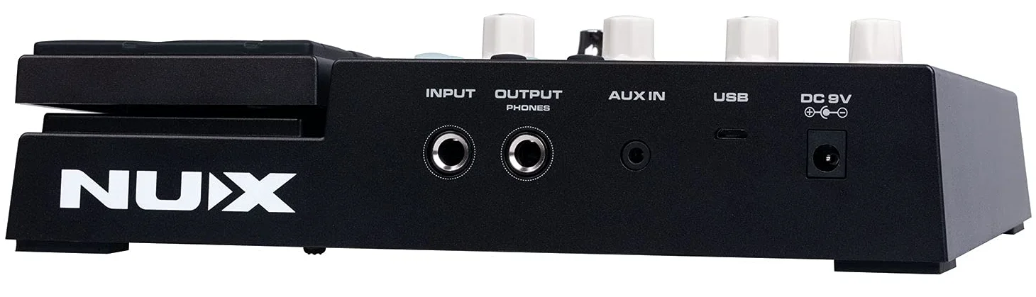 NUX Multieffetto chitarra compatto