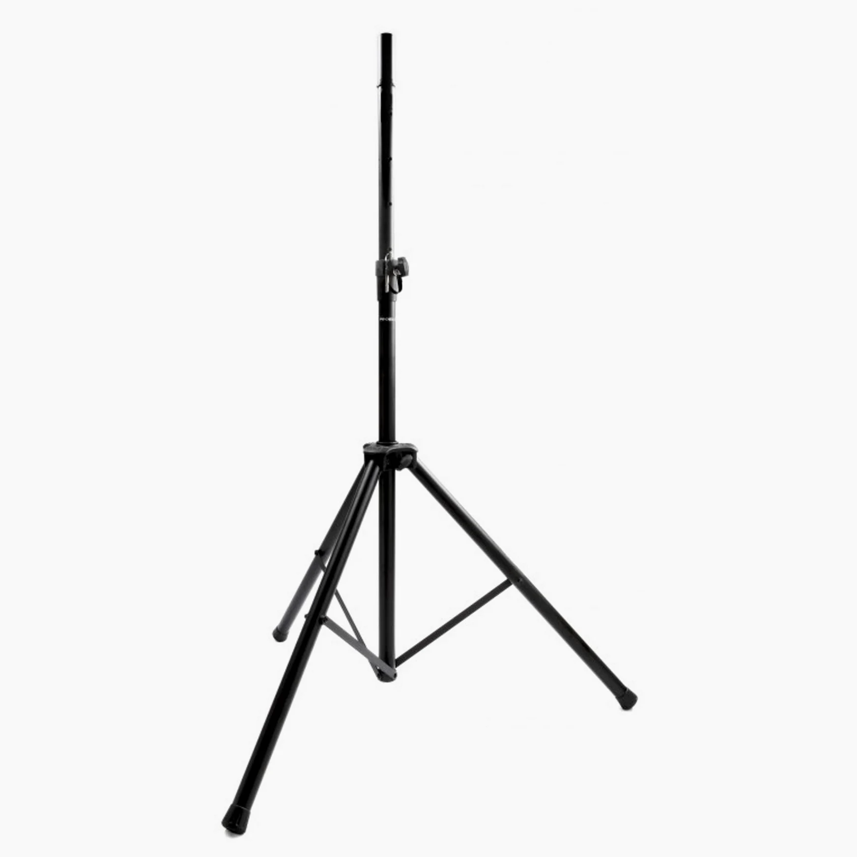 Proel FRE300BK - Supporto Stativo in Alluminio per sostenere Diffusore Casse Audio, Nero Opaco.