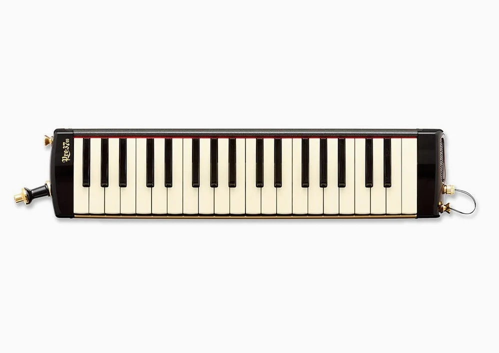 Suzuki Pro 37v3 Alto Melodion