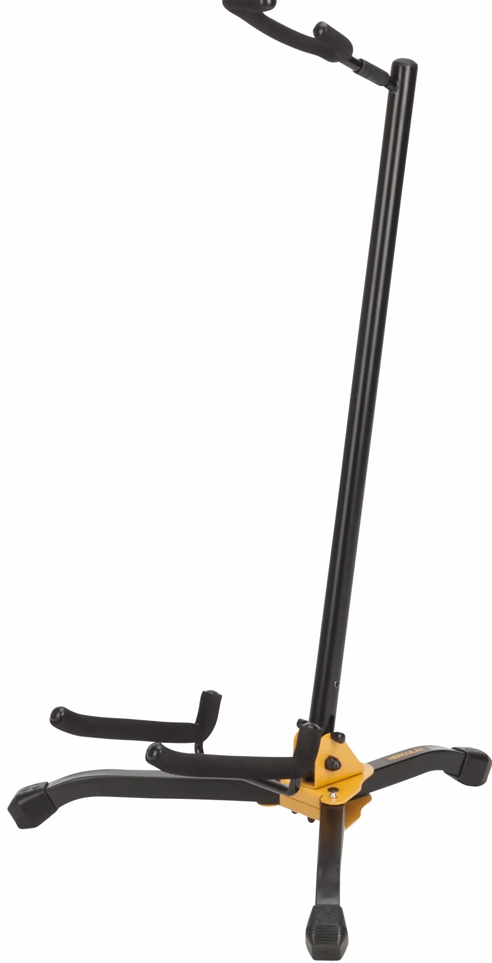 Hercules GS405B Guitar Stand with Shoksafe Secure Retention System