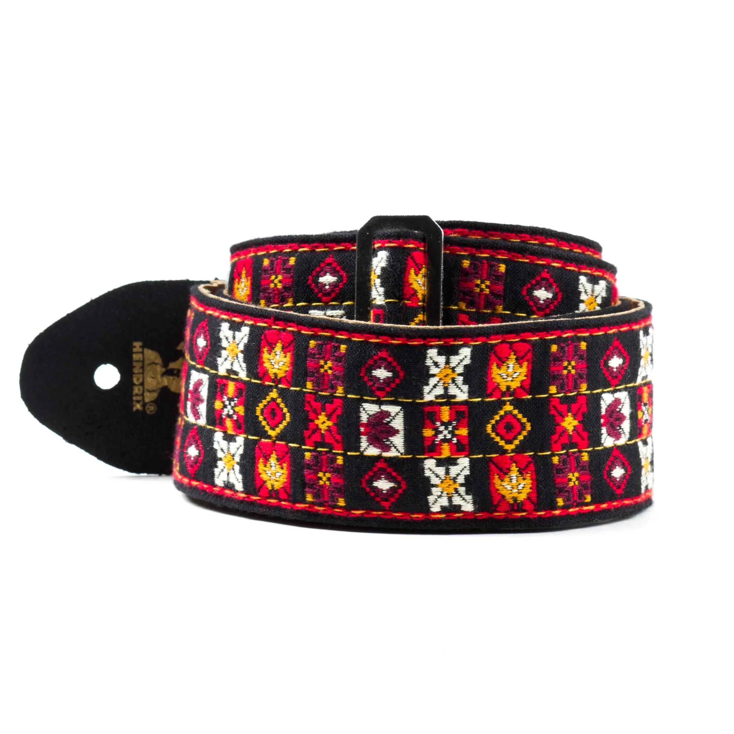 Jim Dunlop JD-JH01 Guitar Strap