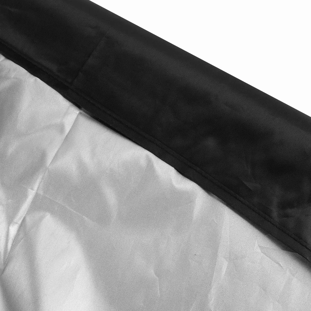 Copertura Antipolvere Per Batteria, Copertura Per Batteria Elettronica, Tessuto Oxford 210D Impermeabile Con Angoli Appesantiti Cuciti, Accessori