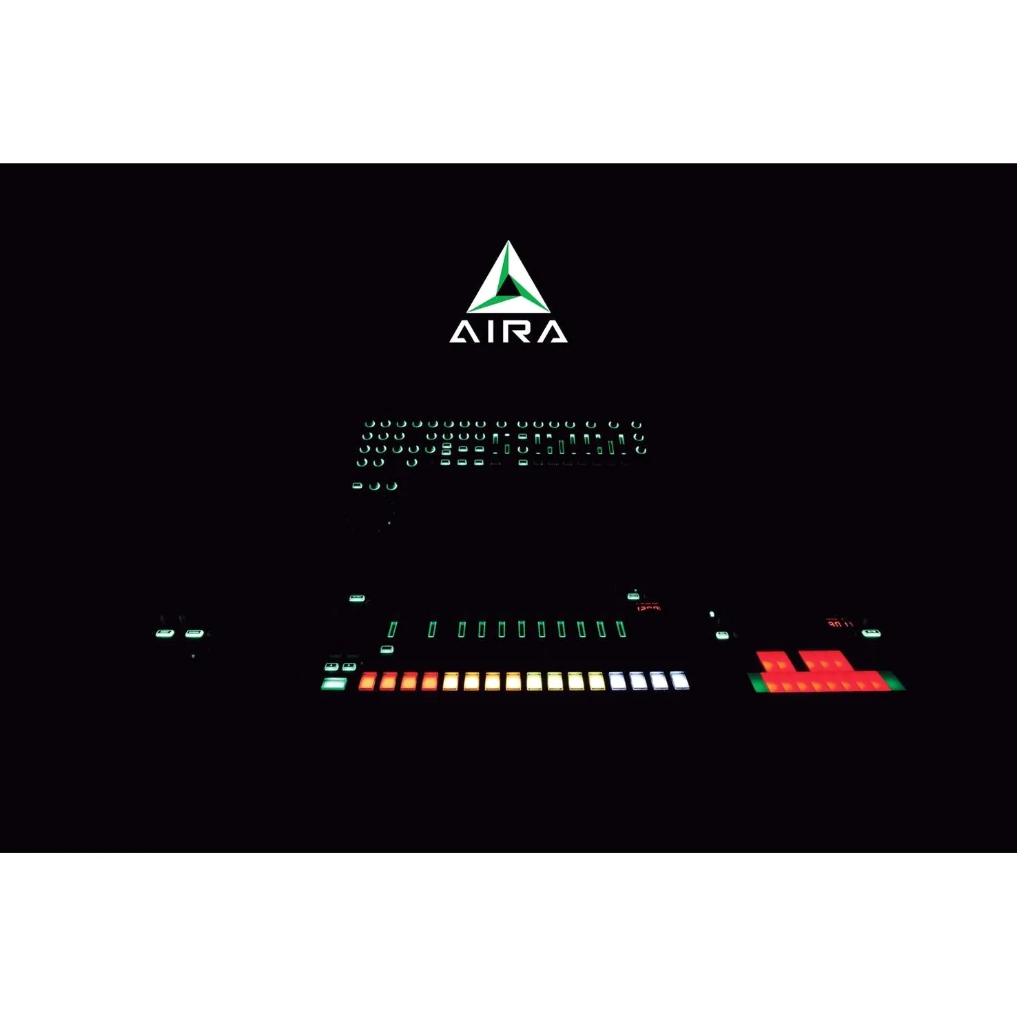 Roland TR-8 Rhythm Performer, La vera esperienza TR-808 e TR-909 in uno strumento moderno pronto per la performance