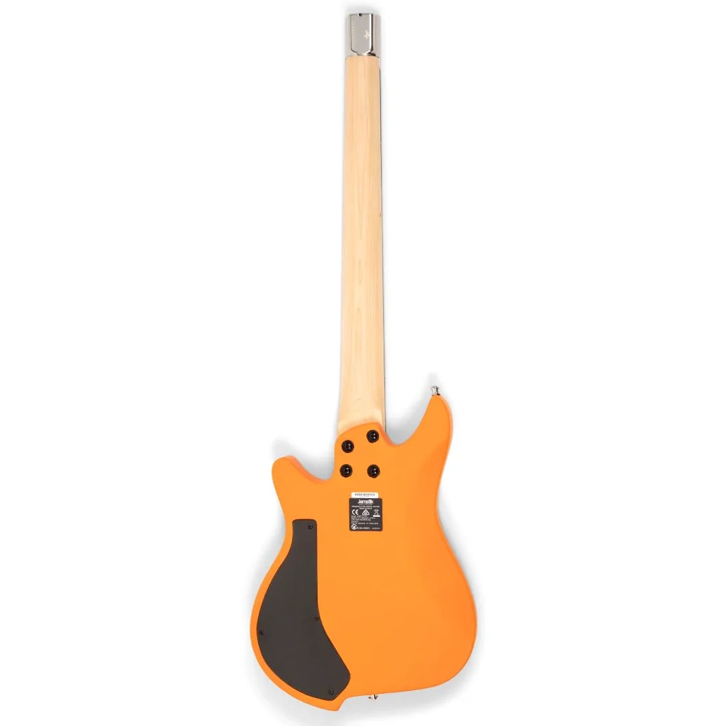 Jamstik Studio MIDI Guitar (Arancione)