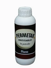 ANTITARLO PERMETAR Lt 1 PETROLIO