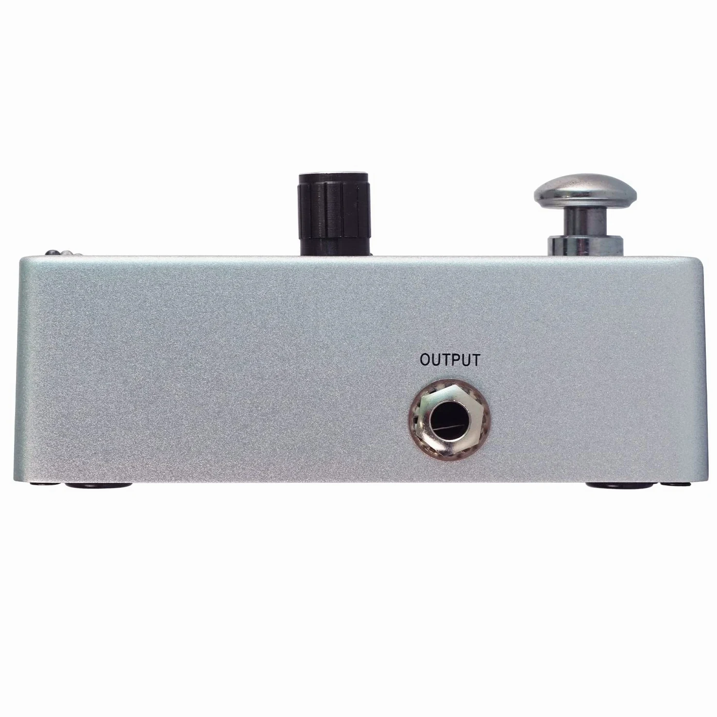 Singular Sound BBM2 Beat Buddy Mini 2, Argento