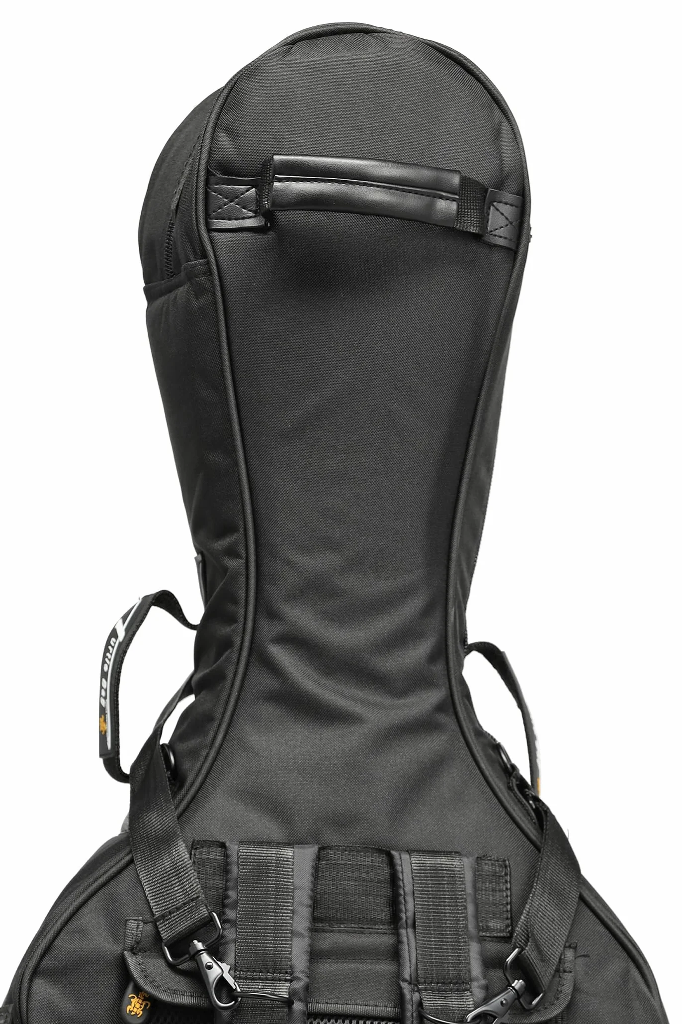 PURE GEWA Gig-Bag per Cello Classic CS 25 nero per dimensione 4/4