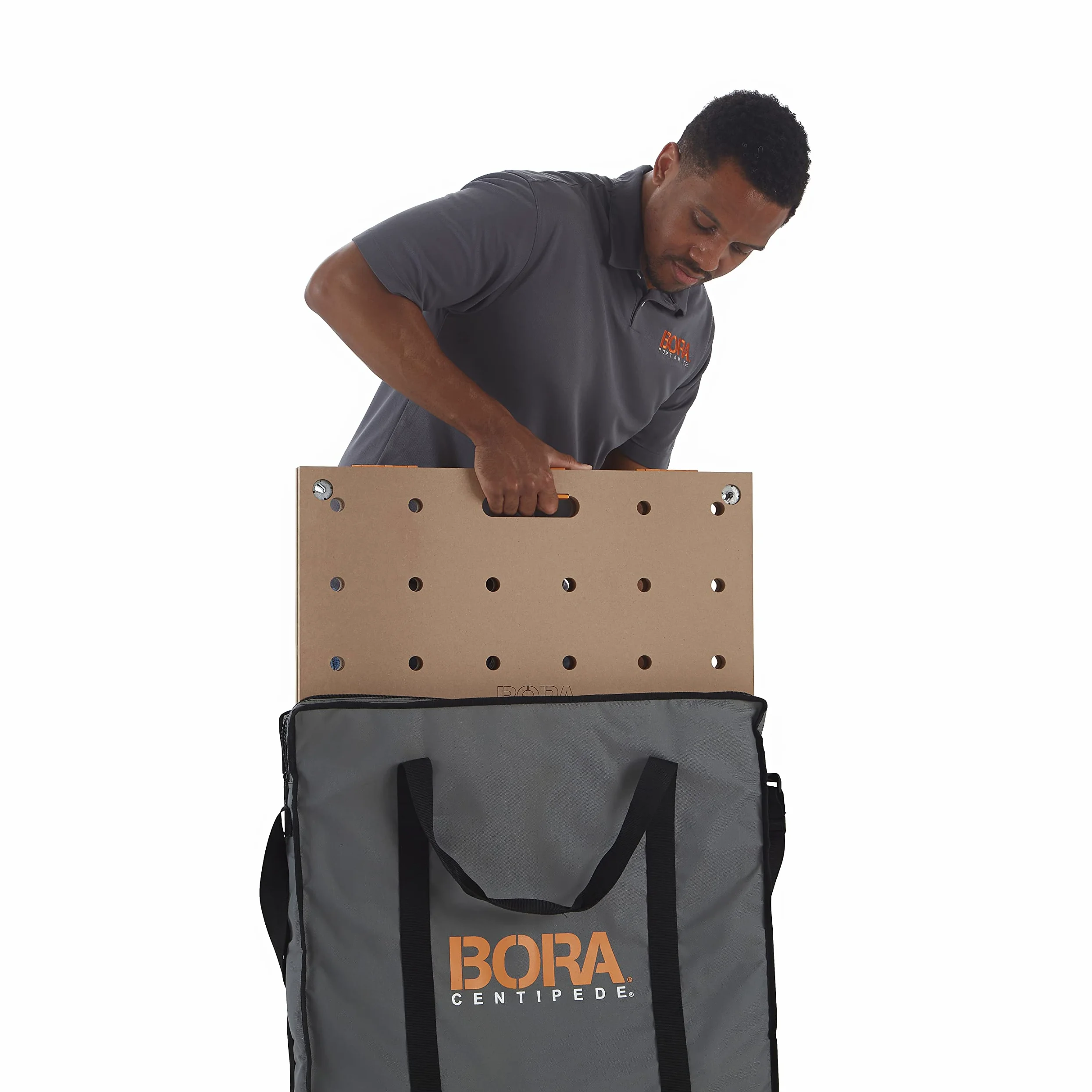 Bora Centipede - Borsa per trasporto e conservazione per tavolo Centipede Centipede B-CK22T