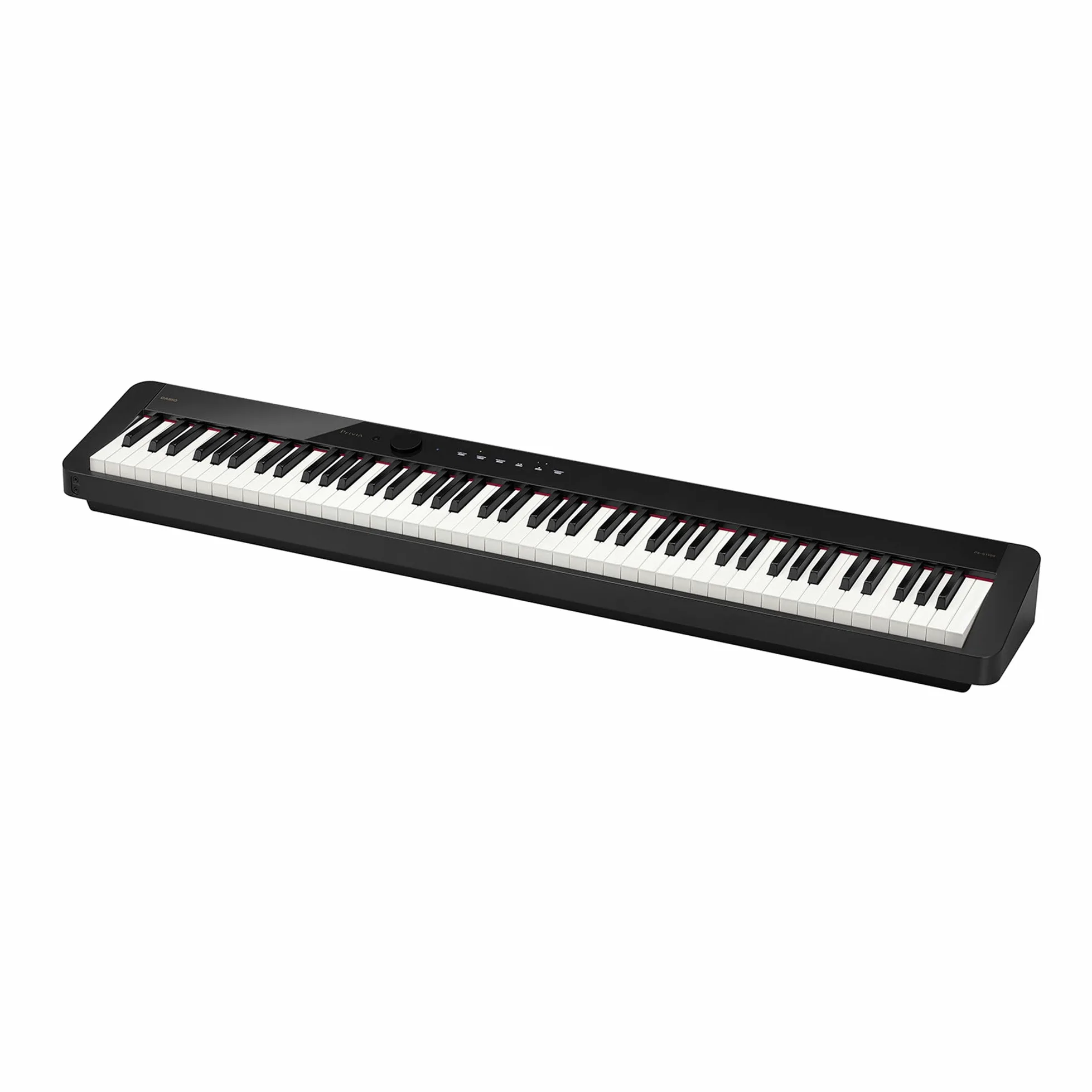 Casio Privia PX-S1100 BK - Pianoforte da palco