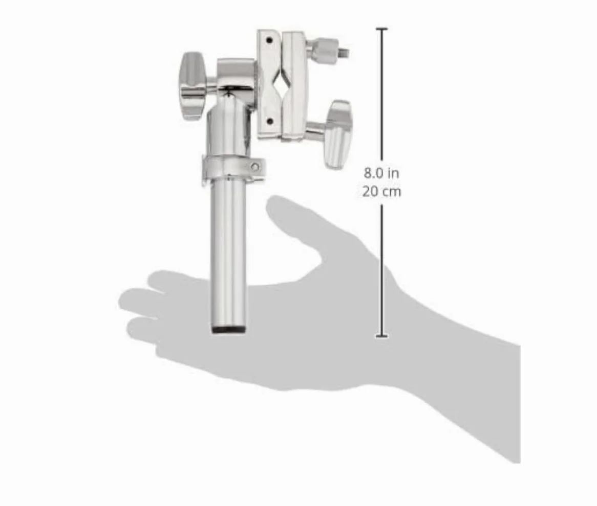 Pearl, Universal Clamp Short, UX-80S