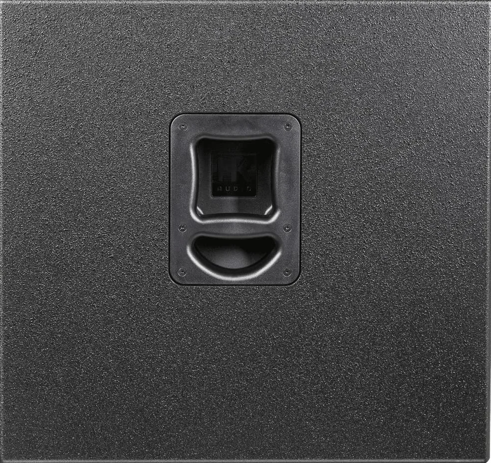 HK-Audio PR:O 118 SUB D2 · Cassa attiva