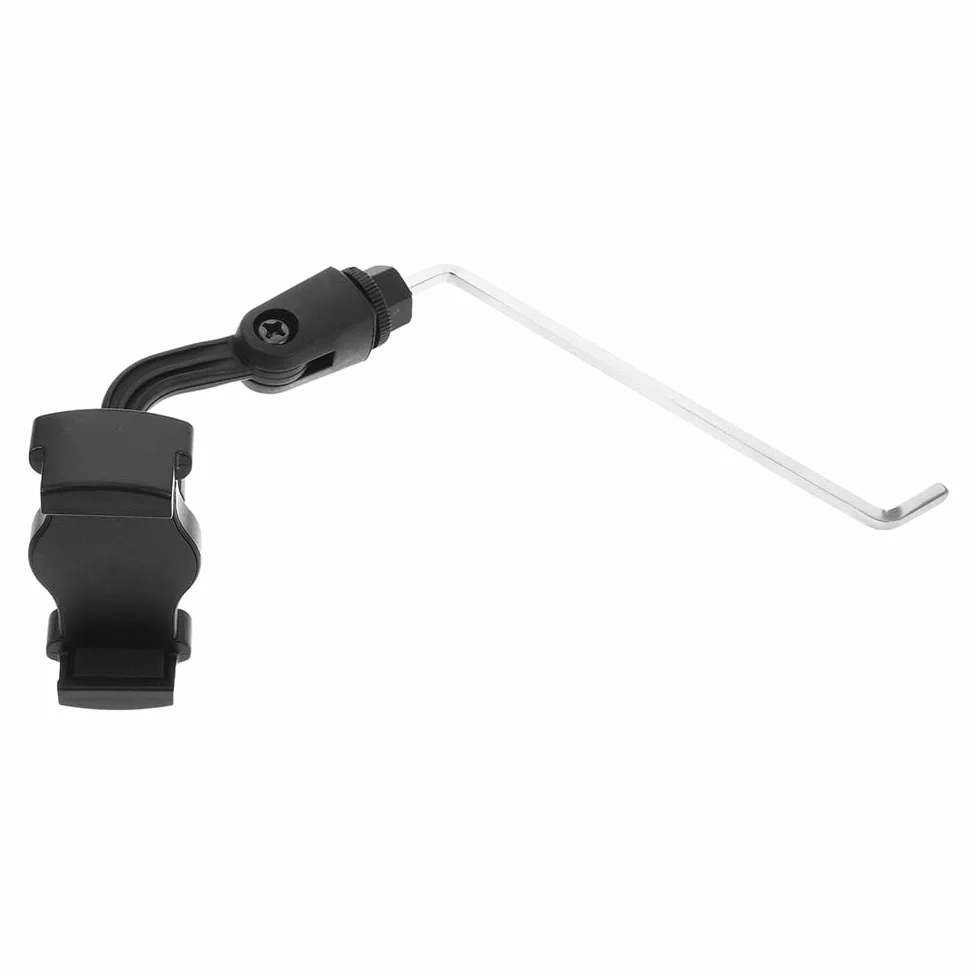 Supporto per cellulare, supporto per sassofono, supporto per musica, supporto, impugnatura, clip, supporto per cellulare, leggio per spartiti