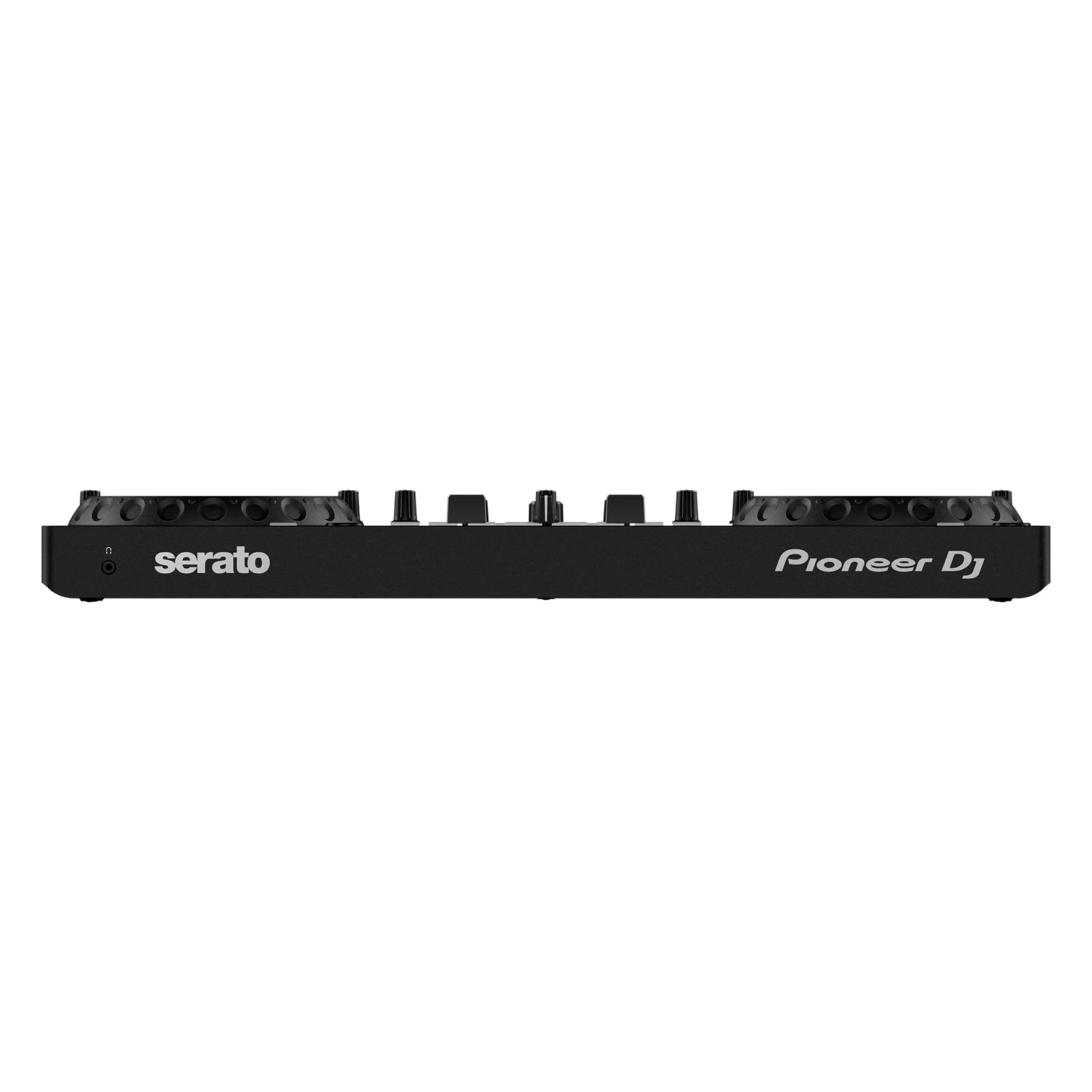 Pioneer DJ DDJ-REV1 Controller DJ Serato 2 giradischi