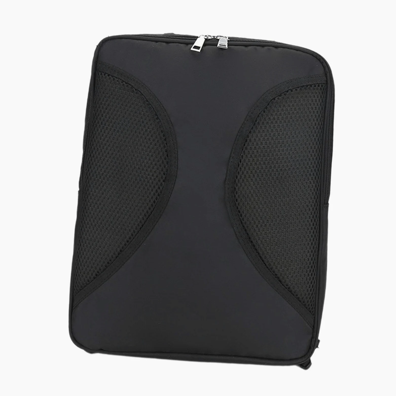 LOVIVER Custodia per spartiti Borsa per violino Custodia per spartiti musicali di grande capacità Custodia per trasporto, nero