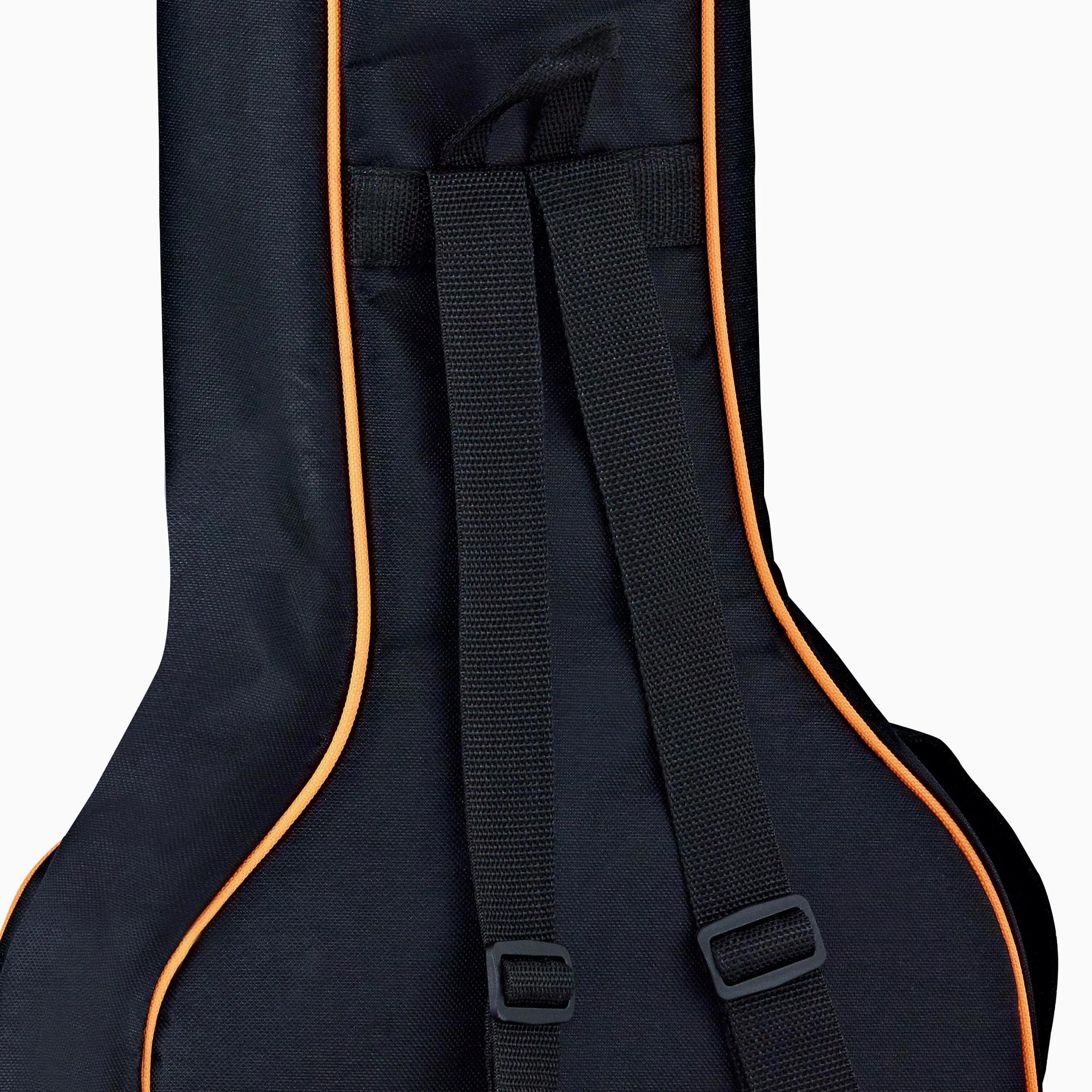 Ortega Guitars Custodia per Chitarra - Misura da 3/4 (OGBSTD-34)