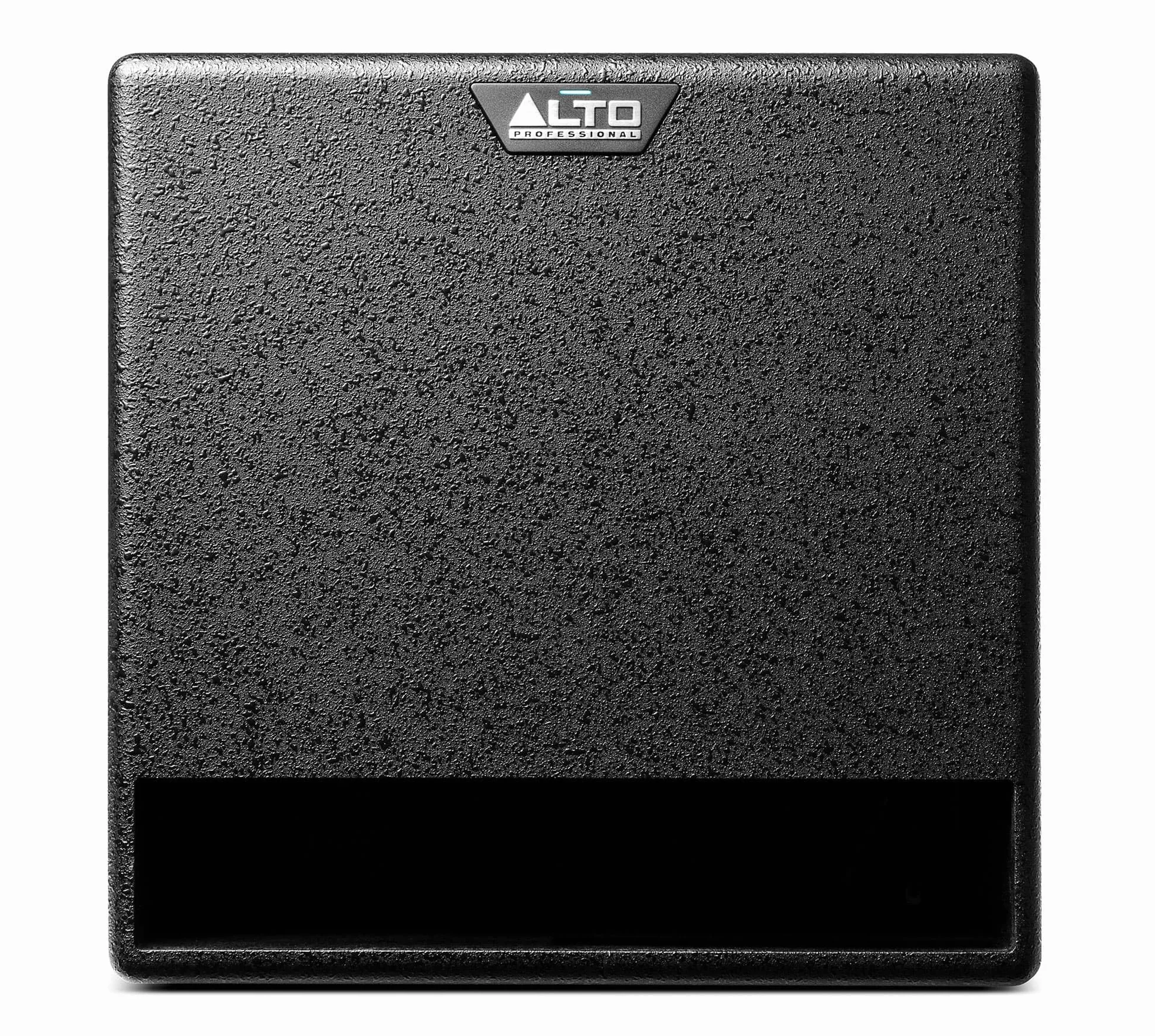 ALTO TX212S - Subwoofer Attivo da 12" e 900W Con DSP, Selettore PA, Amplificatore in Classe D Con Circuito di Protezione, Nero