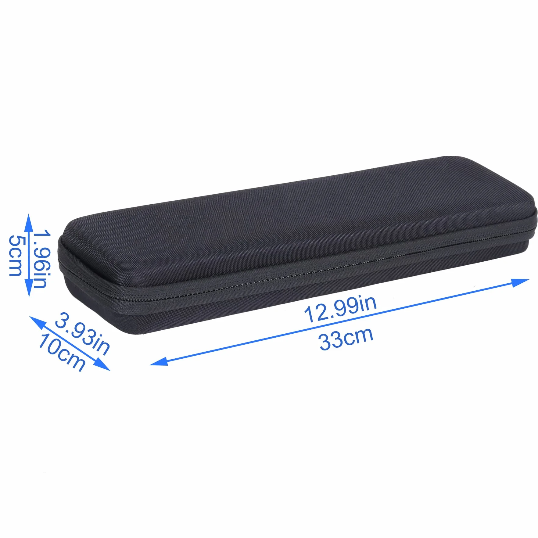 co2CREA cassa custodia borsa per AKAI Professional LPD8 Controller USB MIDI Portatile(solo scatola,Case Only)