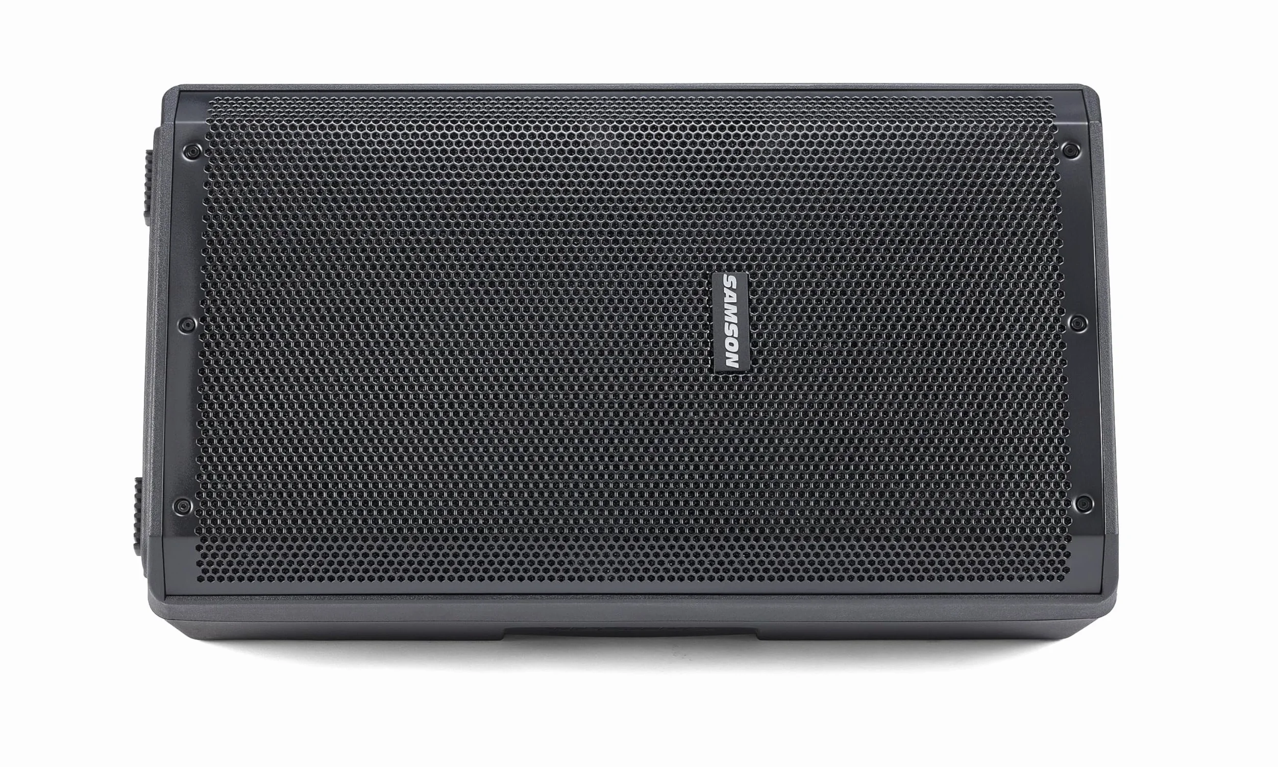Samson - RS112a - Cassa attiva 400w, due vie, 12"