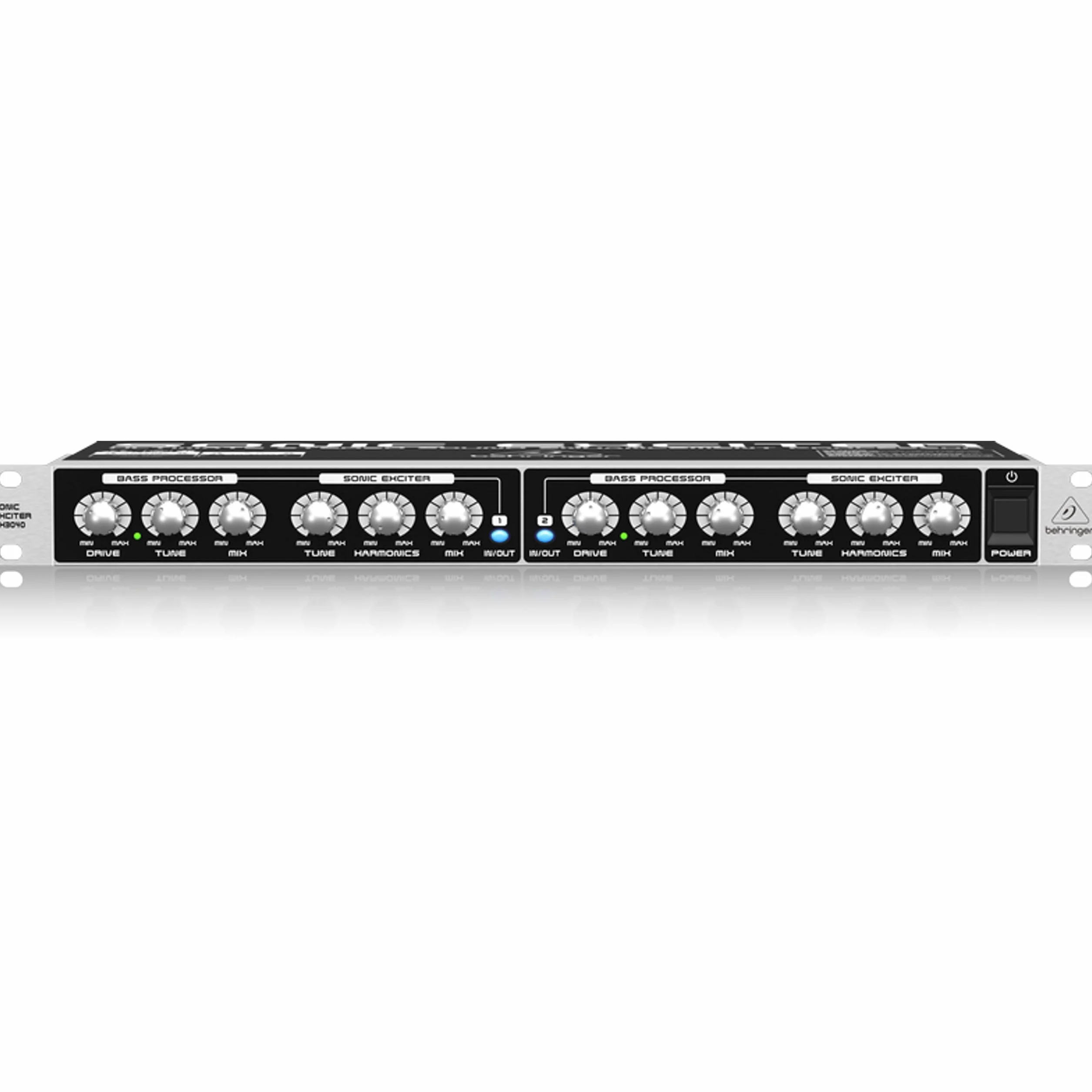Behringer SONIC EXCITER SX3040 V2