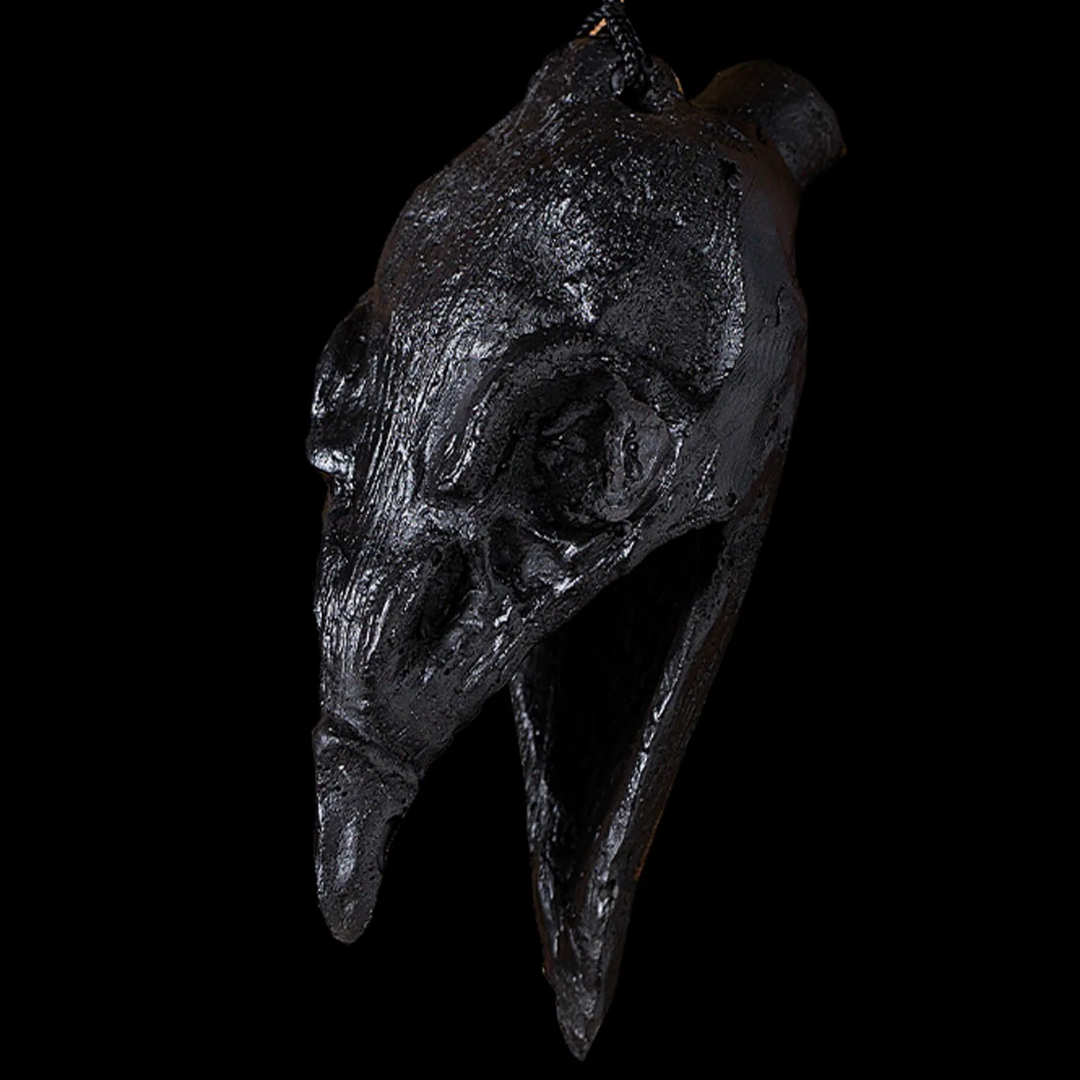 Generico Pipa Aztec Death Pipe - Death Klein | Real Urlante di Morte | Crow's Beak Whistle Ornament | Aztec War Pipe con Suono, Autentico