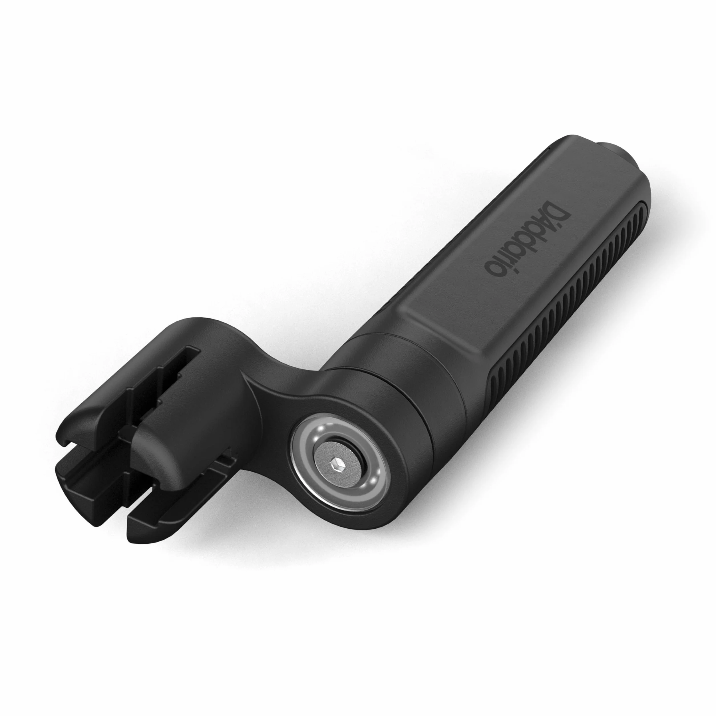 D'Addario Accessories Tour Grade String Peg Winder - Avvolgicorde per chitarra di qualità superiore con estrattore per pirolo del ponticello - Strumento per chitarra per cambiare le corde