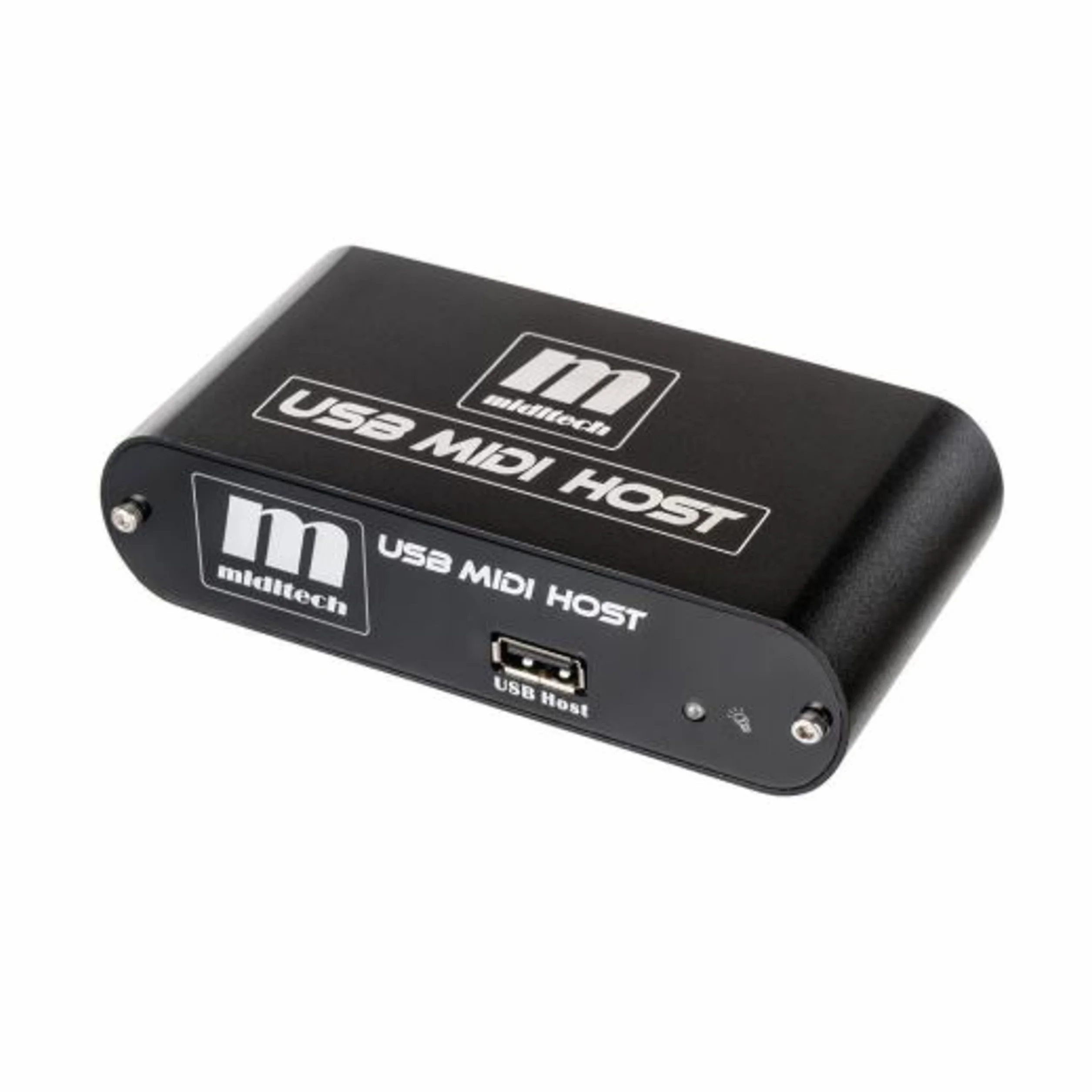 Miditech USB MIDI Host, MIT-00155