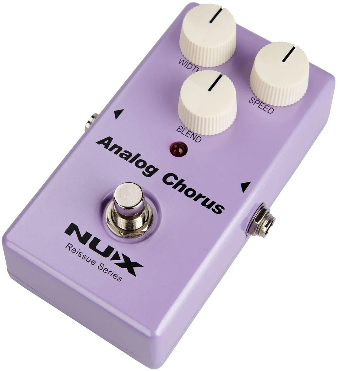 Pedale chorus analogico NUX Vintage