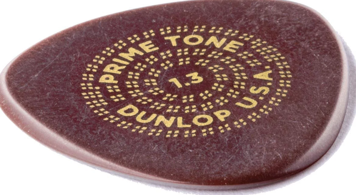 Primetone - Semicircolare Liscio 1,3 Mm, Confezione Da 12 Pezzi