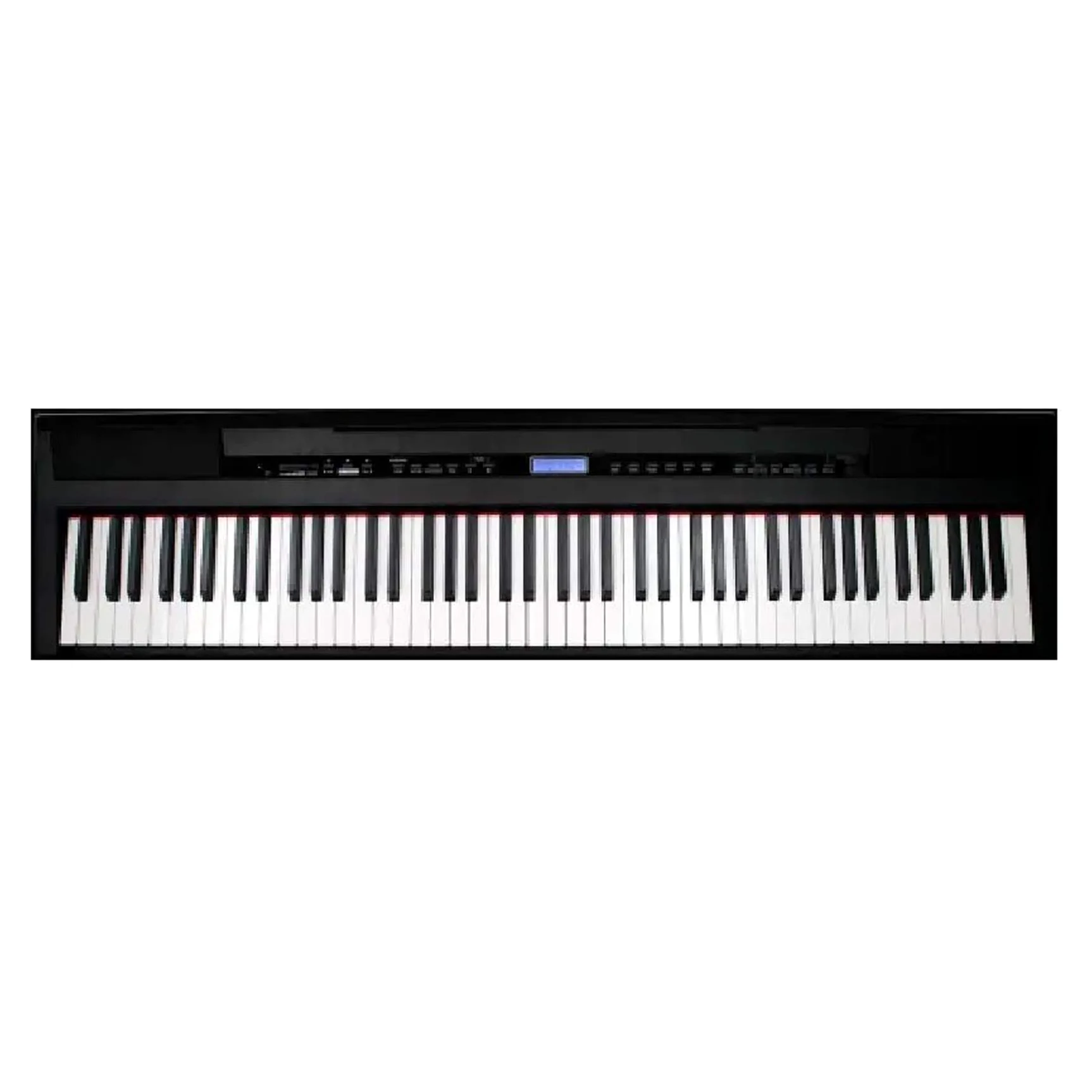 Digital piano 88 tasti pesati ECHORD SP 10