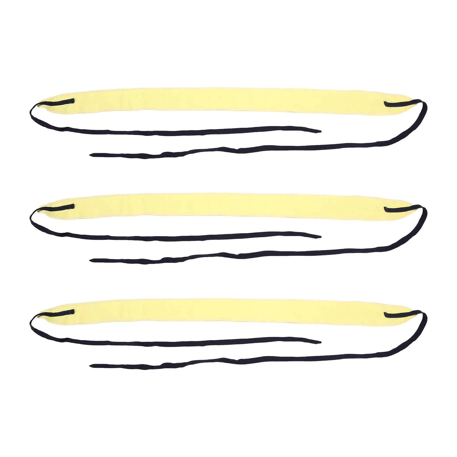 3 Pezzi Panno di Pulizia per Sassofono Fibra Ultrafine Clarinetto Interno Tubo Tamponi Strumento Detergente per Sassofono per Sax Contralto/Tenore/Strumenti a Fiato e Legni